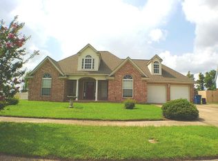 1613 Colonial Dr, West Memphis, AR 72301