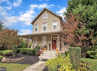 223 W Lincoln Ave, Magnolia, NJ 08049