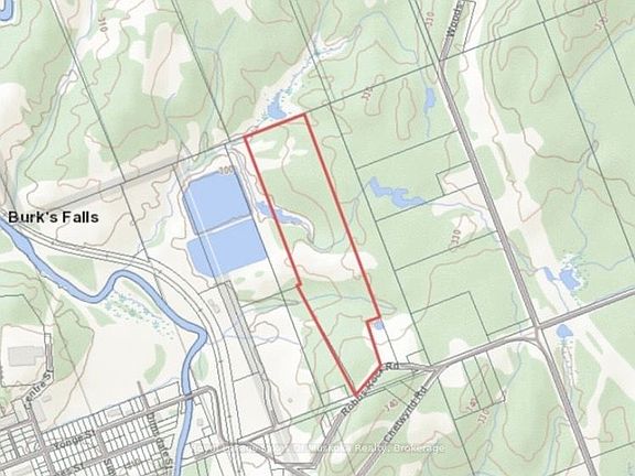 3rd image of 0 Robbs Rock Rd