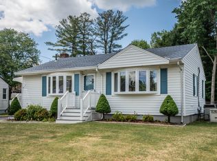 37 Dobson Dr, East Hartford, CT 06118