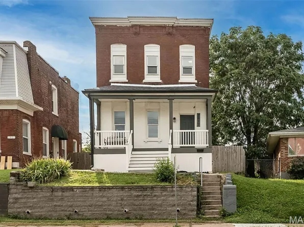 2817 Nebraska Ave, Saint Louis, MO 63118