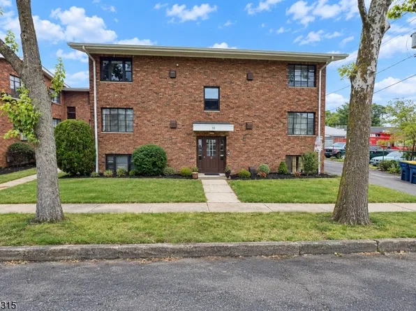 10 Washington St #Bb, Clark, NJ 07066