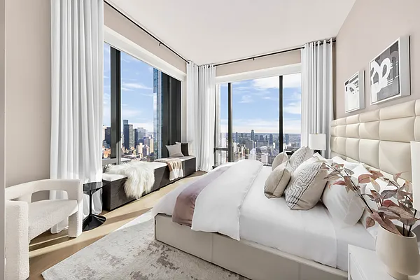 Bedroom, photo 1
