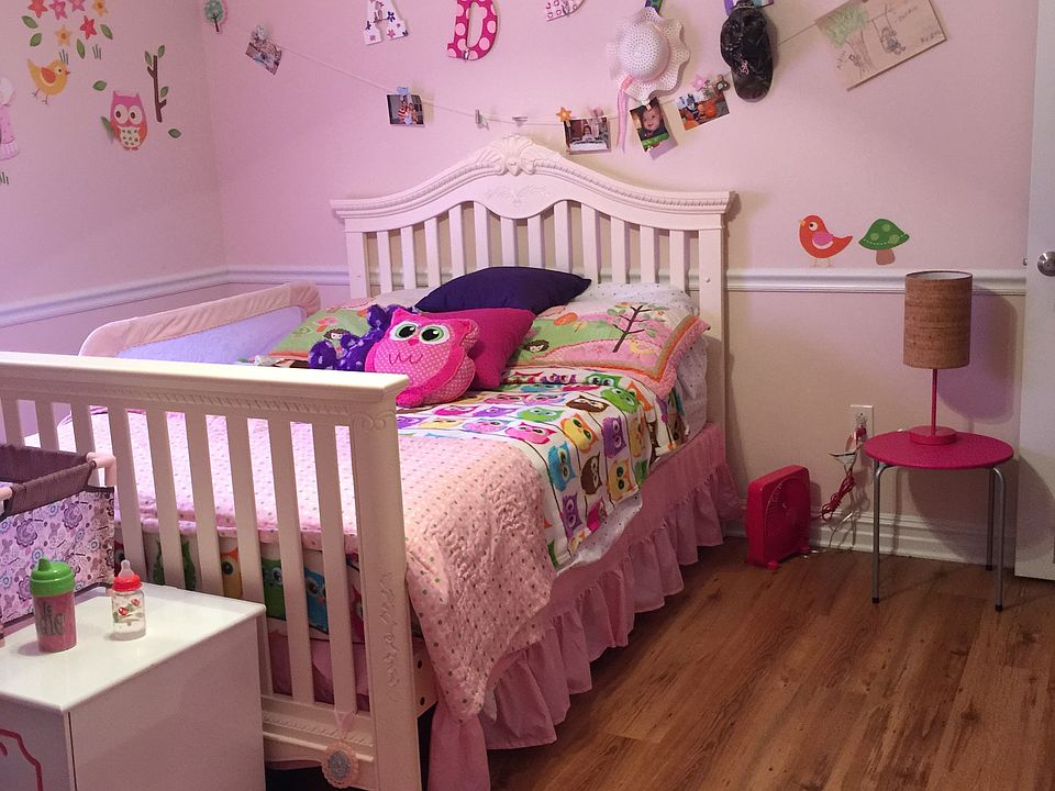 Bed room 3