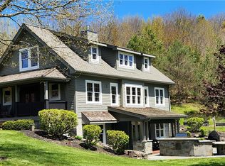4810 Kirkwood Rd, Cohocton, NY 14826