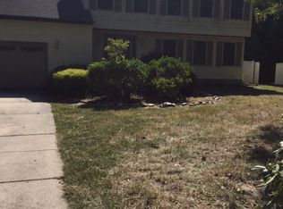 22 Island View Ter, Ocean View, NJ 08230