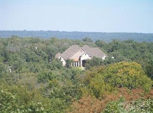 114 Pheasant Run Ct, Decatur, TX 76270