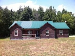 4195 Maggie Farmer Rd, Cedar Hill, TN 37032