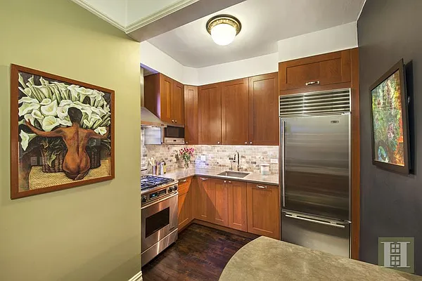Sold by Halstead Real Estate | media 4