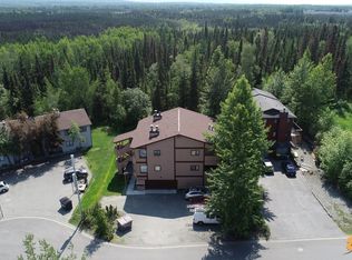 3300 Max Cir #4, Anchorage, AK 99507