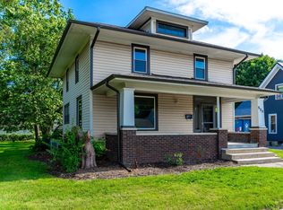 528 E Lincoln Hwy, New Haven, IN 46774