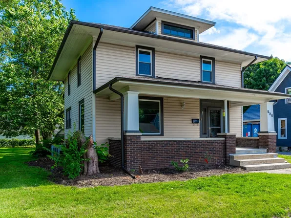 528 E Lincoln Hwy, New Haven, IN 46774