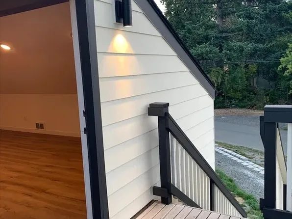 (undisclosed Address), Seattle, WA 98125