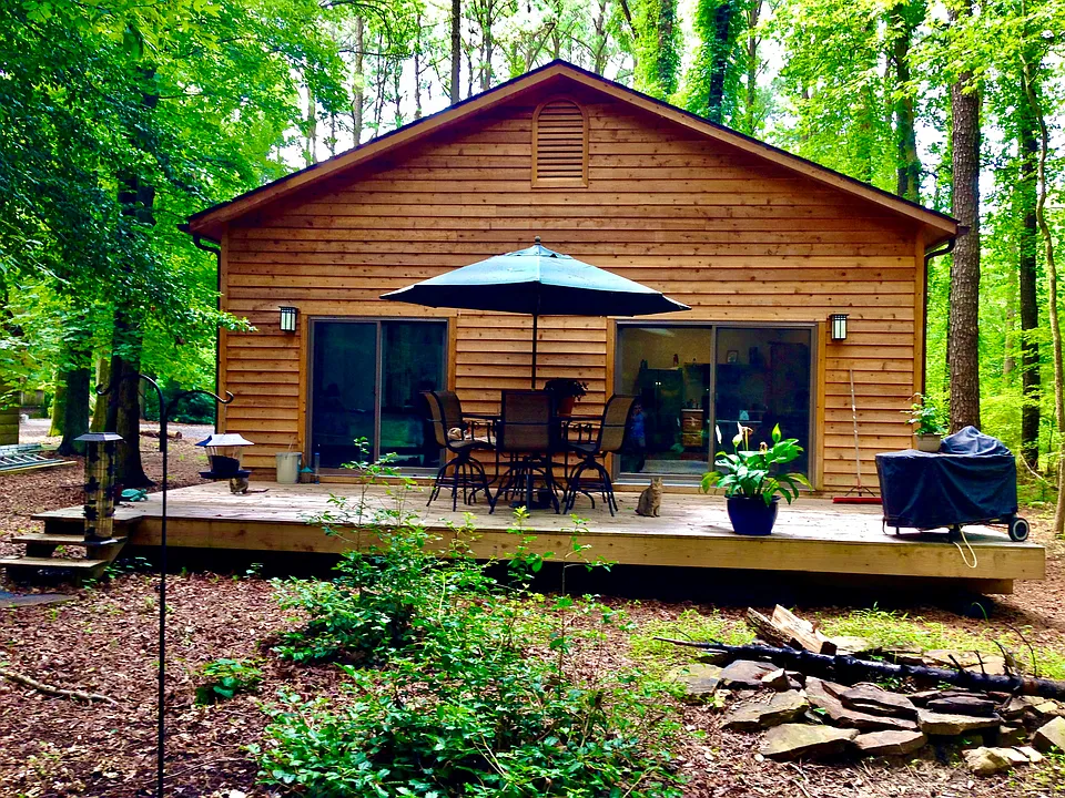 111 Fox Run Ln