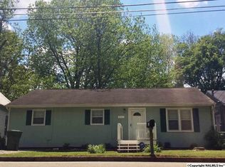 211 Beirne Ave NW, Huntsville, AL 35801