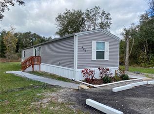 422 Lincoln St, Bushnell, FL 33513