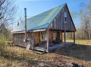 Mountain Rd, Patten, ME 04765