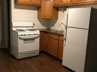 1955 President St APT A, Saint Louis, MO 63118