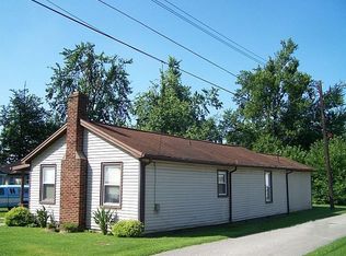 810 Gunther Ave, Owensboro, KY 42303