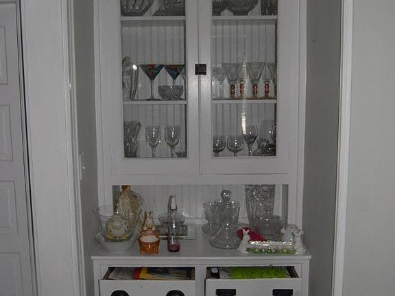 Cupboard