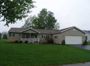 7893 Schooner Ln, Stanwood, MI 49346
