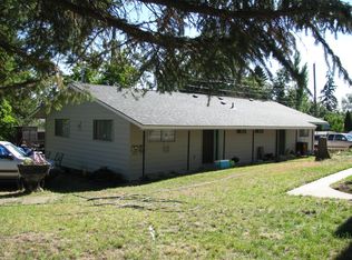 318 Union St #318, Cheney, WA 99004