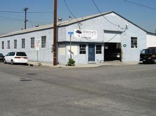 1461 W 14th St, Long Beach, CA 90813