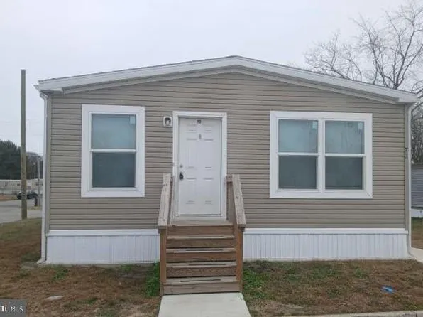 868 E Commerce St, Bridgeton, NJ 08302