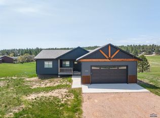 13440 Frontier Loop, Piedmont, SD 57769