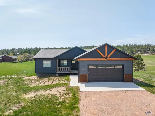 13440 Frontier Loop, Piedmont, SD 57769