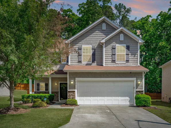 213 Rosaline Ln, Durham, NC 27713