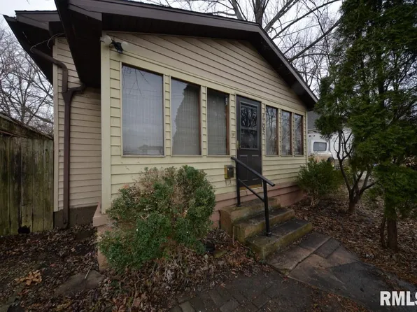 1705 Main St, Mount Vernon, IL 62864