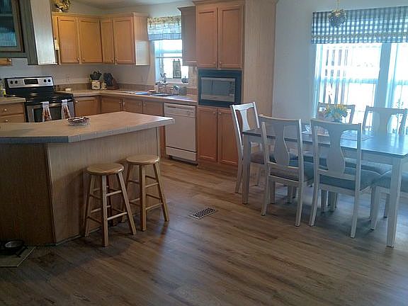 2nd image of 19500 E Gregory St Unit 29