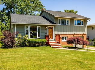 3510 Hetzel Dr, Parma, OH