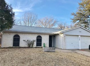 724 Admiralty Way, Fort Worth, TX 76108