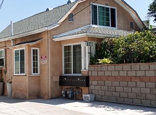 148 E Tamarack Ave, Inglewood, CA 90301