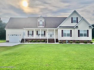 5239 Joe Brown Hwy N, Whiteville, NC 28472