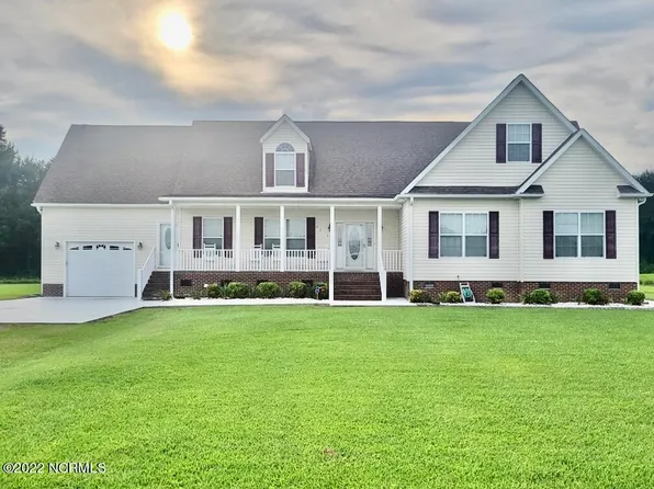 5239 Joe Brown Highway N, Whiteville, NC 28472