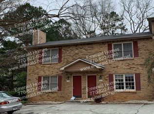 3105 Spruce Cir, Snellville, GA 30078