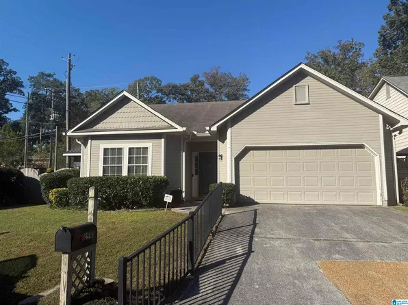 3941 Knollwood Trce, Birmingham, AL 35243