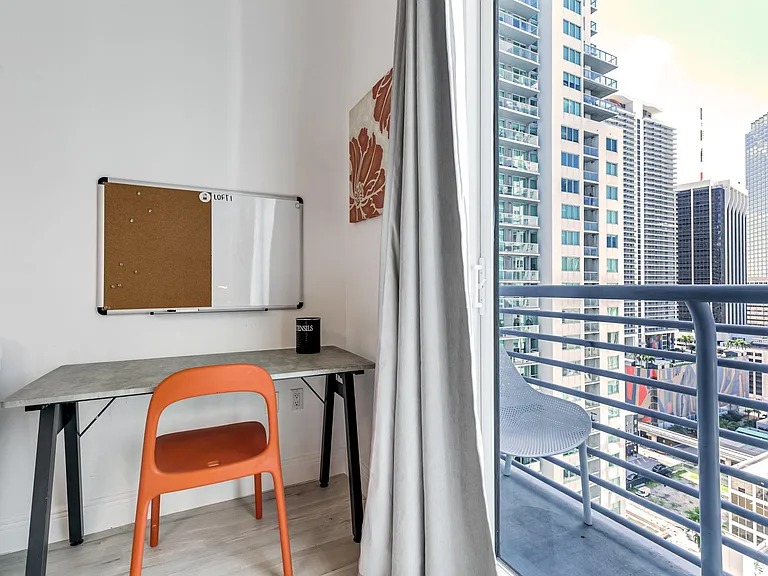 234 NE 3rd St #2208 — Photo 7