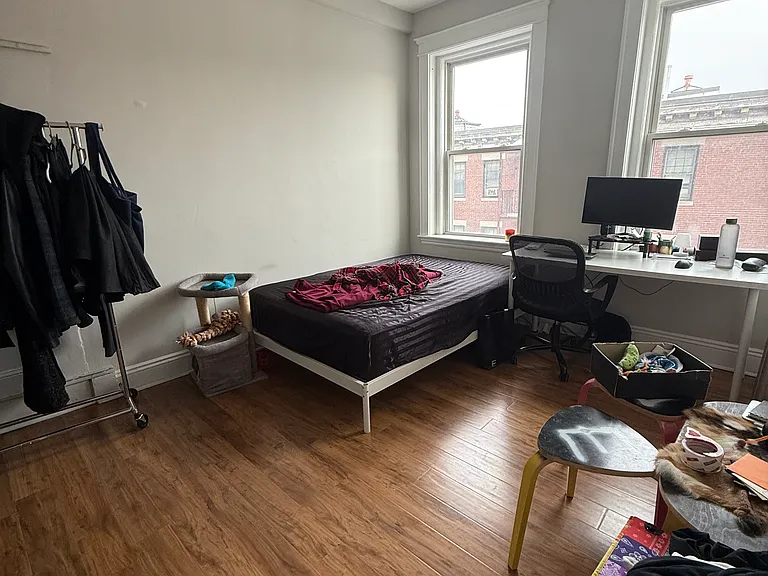 1185 Commonwealth Ave #14 — Photo 4