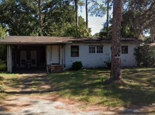 3119 Gallimore Dr, Tallahassee, FL 32305