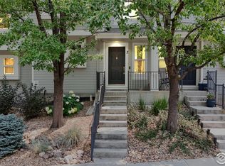 6702 Desert Willow Way UNIT 3, Fort Collins, CO 80525