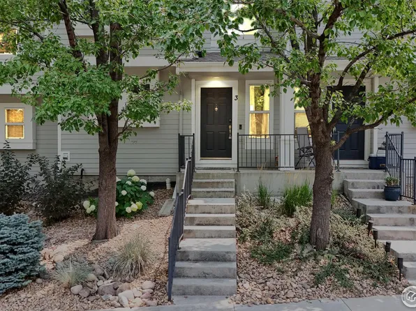 6702 Desert Willow Way #3, Fort Collins, CO 80525