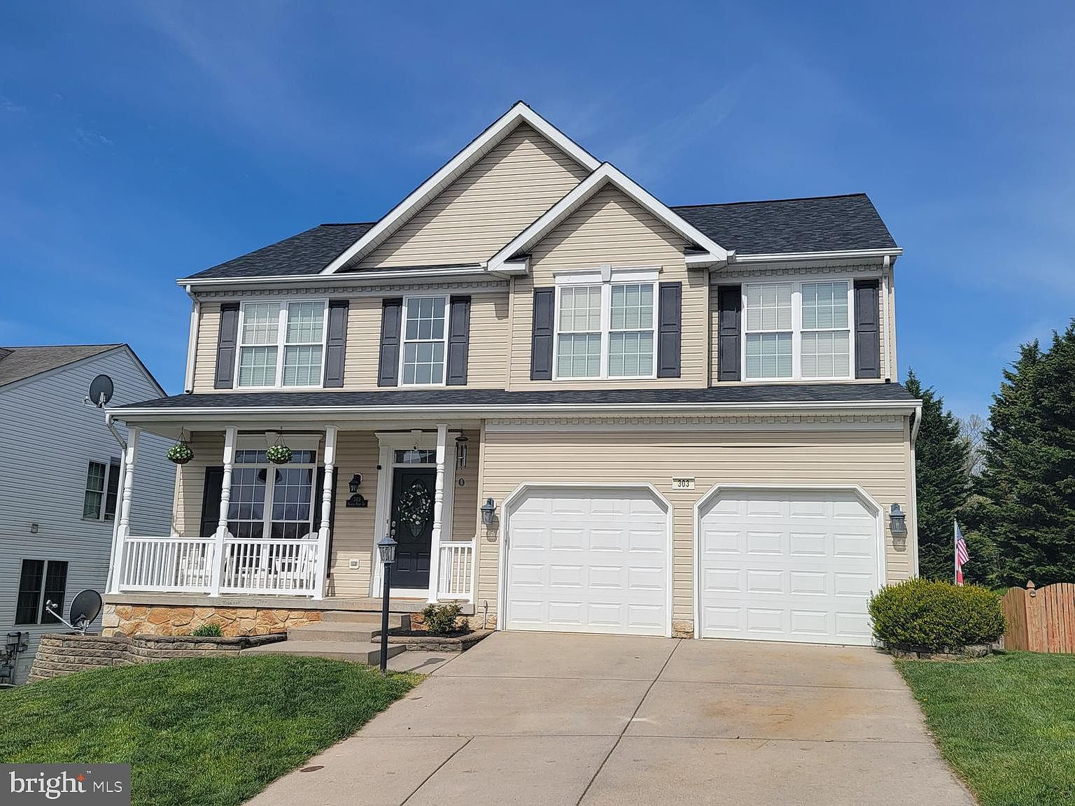 303 Beacon Point Dr, Perryville, MD 21903 Zillow