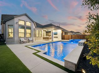4120 Holland Ct, Prosper, TX 75078