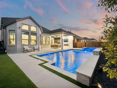 4120 Holland Ct, Prosper, TX, 75078