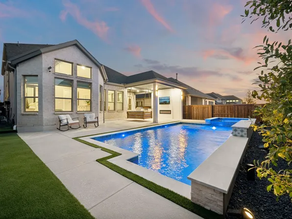 4120 Holland Ct, Prosper, TX 75078