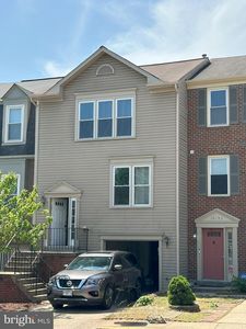 10191 Jamaica Ln, Manassas, VA, 20109